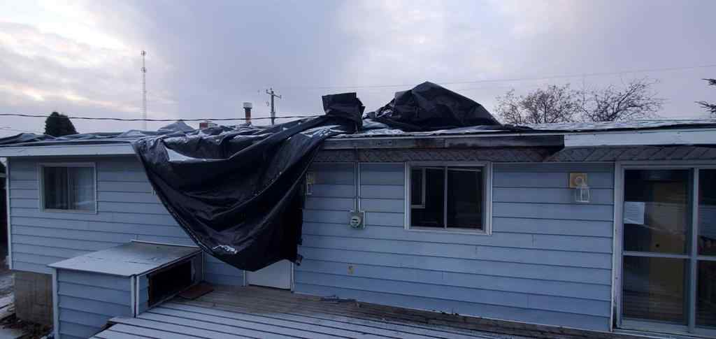 MLS® A2259800 - Unit #5011 53 Street   in NONE Wandering River, Residential