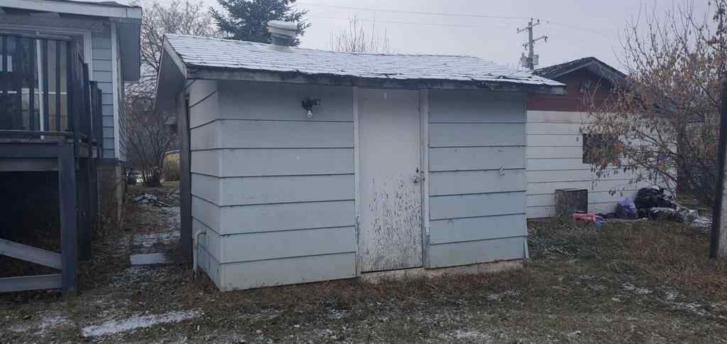 MLS® A2259800 - Unit #5011 53 Street   in NONE Wandering River, Residential