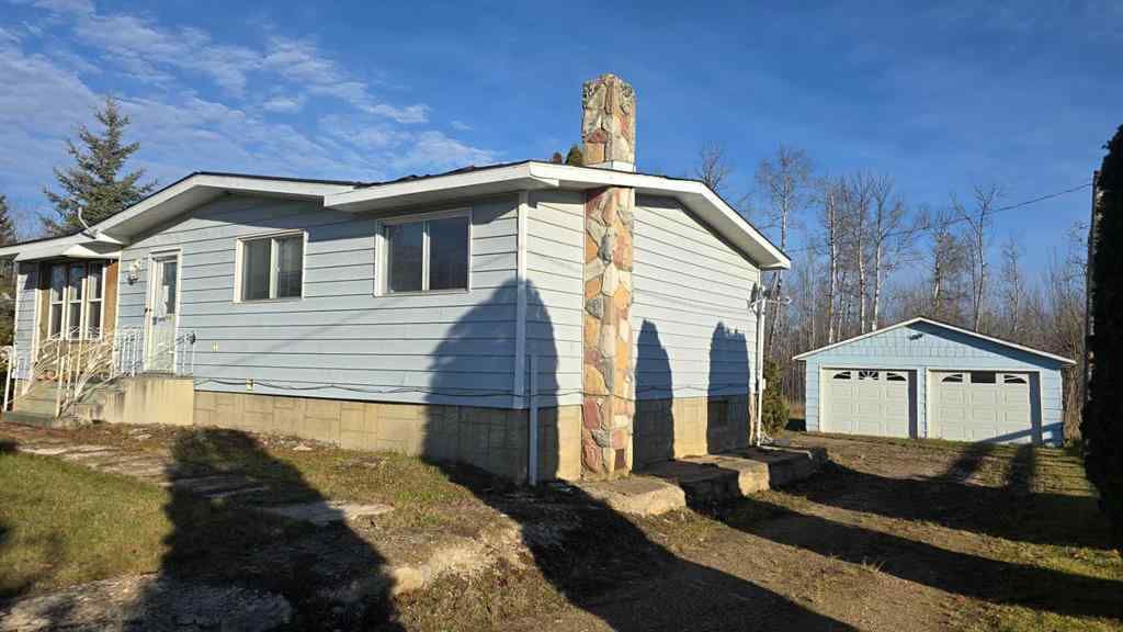 MLS® A2259800 - Unit #5011 53 Street   in NONE Wandering River, Residential