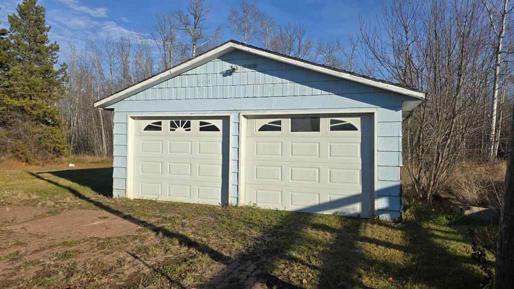 MLS® A2259800 - Unit #5011 53 Street   in NONE Wandering River, Residential