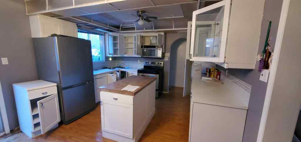 MLS® A2259800 - Unit #5011 53 Street   in NONE Wandering River, Residential