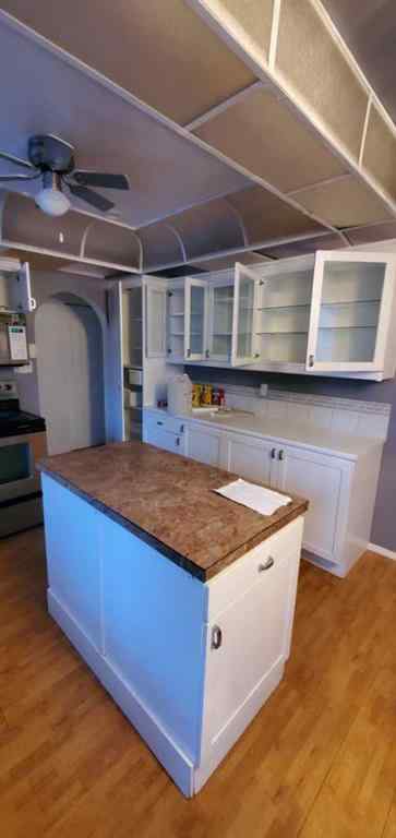 MLS® A2259800 - Unit #5011 53 Street   in NONE Wandering River, Residential