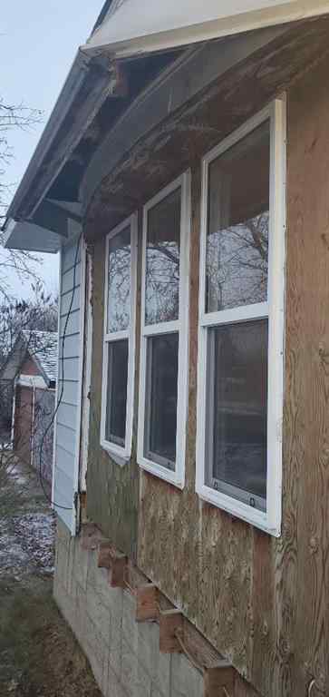 MLS® A2259800 - Unit #5011 53 Street   in NONE Wandering River, Residential