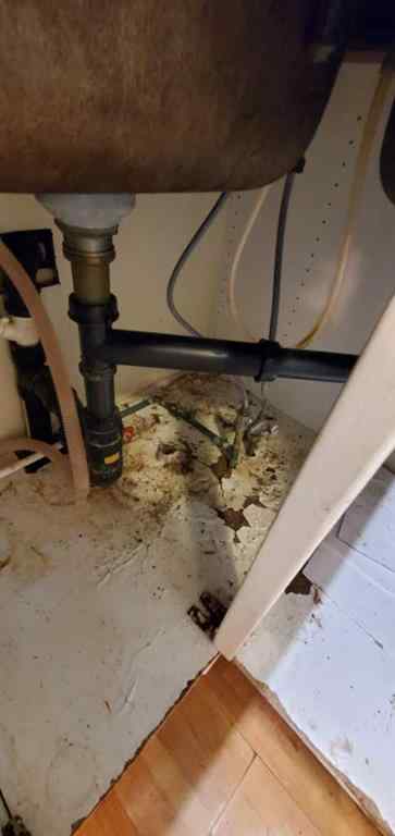 MLS® A2259800 - Unit #5011 53 Street   in NONE Wandering River, Residential