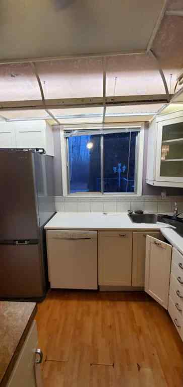 MLS® A2259800 - Unit #5011 53 Street   in NONE Wandering River, Residential