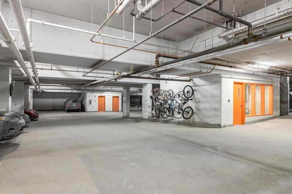 MLS® A2259803 - Unit #513 535 8 Avenue SE in Downtown East Village Calgary, Residential
