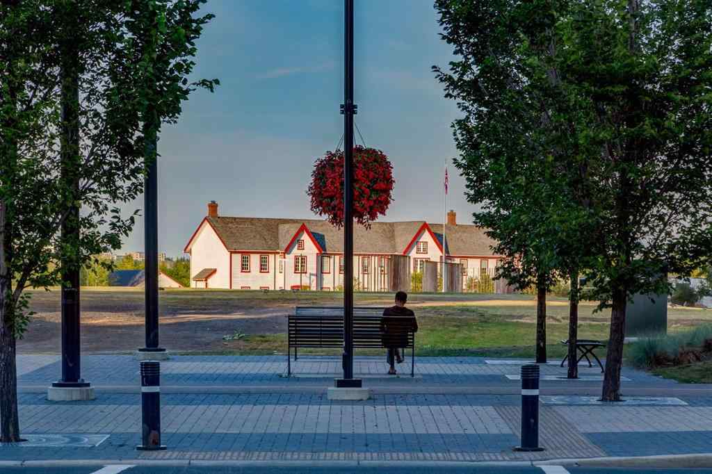 MLS® A2259803 - Unit #513 535 8 Avenue SE in Downtown East Village Calgary, Residential