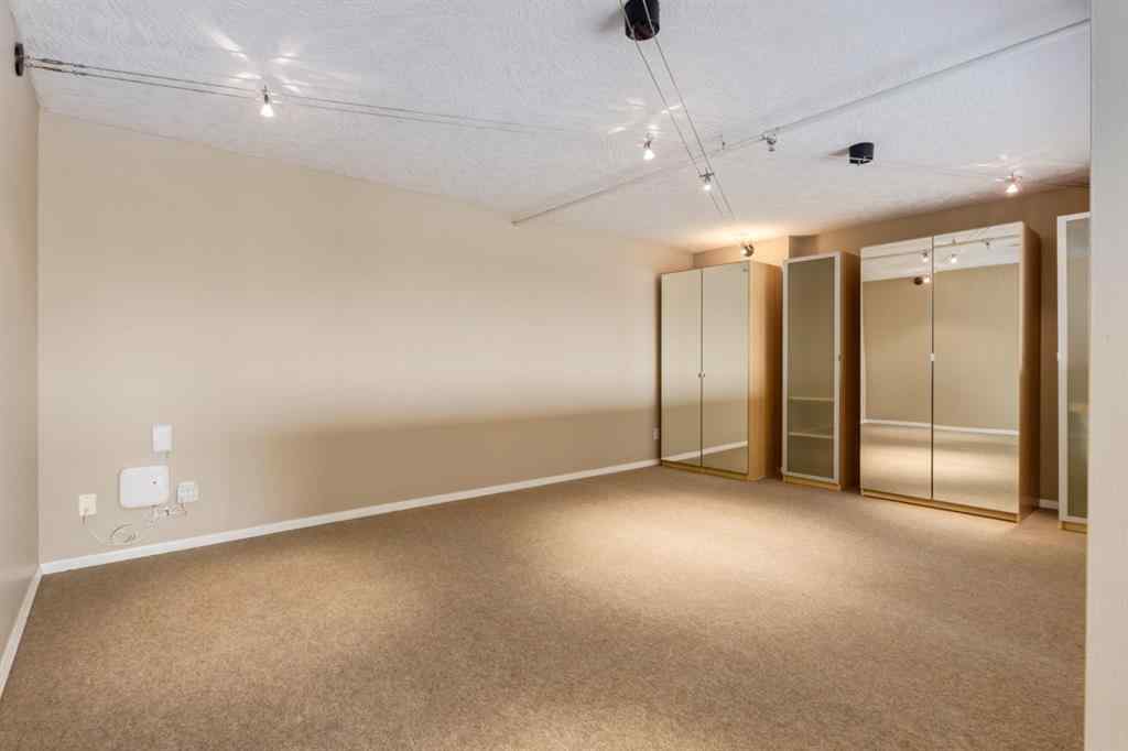 MLS® A2259803 - Unit #513 535 8 Avenue SE in Downtown East Village Calgary, Residential
