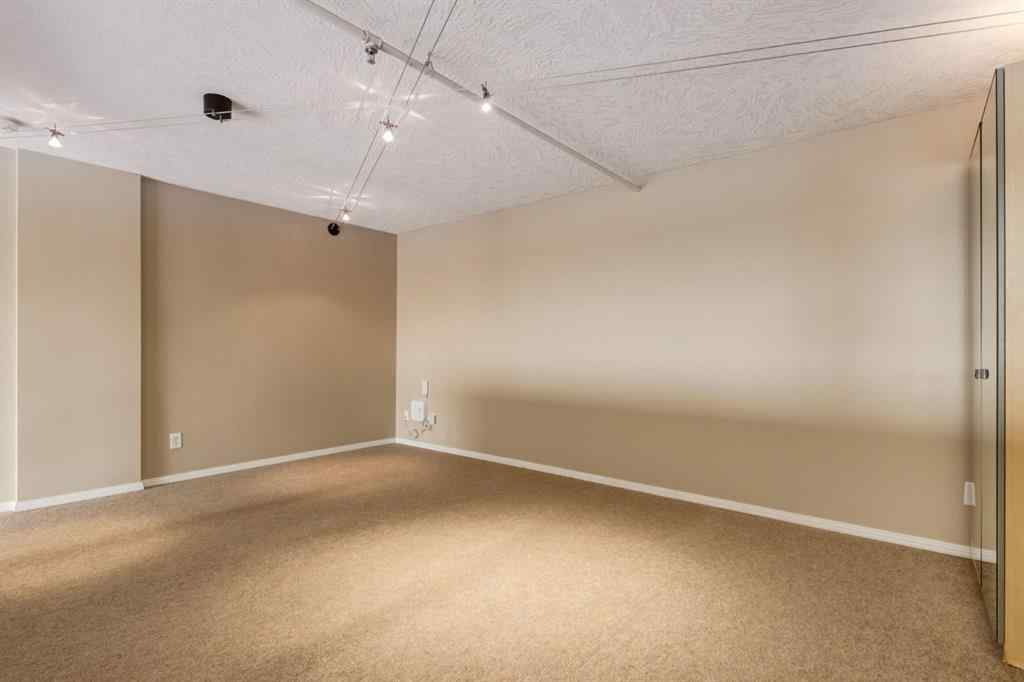 MLS® A2259803 - Unit #513 535 8 Avenue SE in Downtown East Village Calgary, Residential