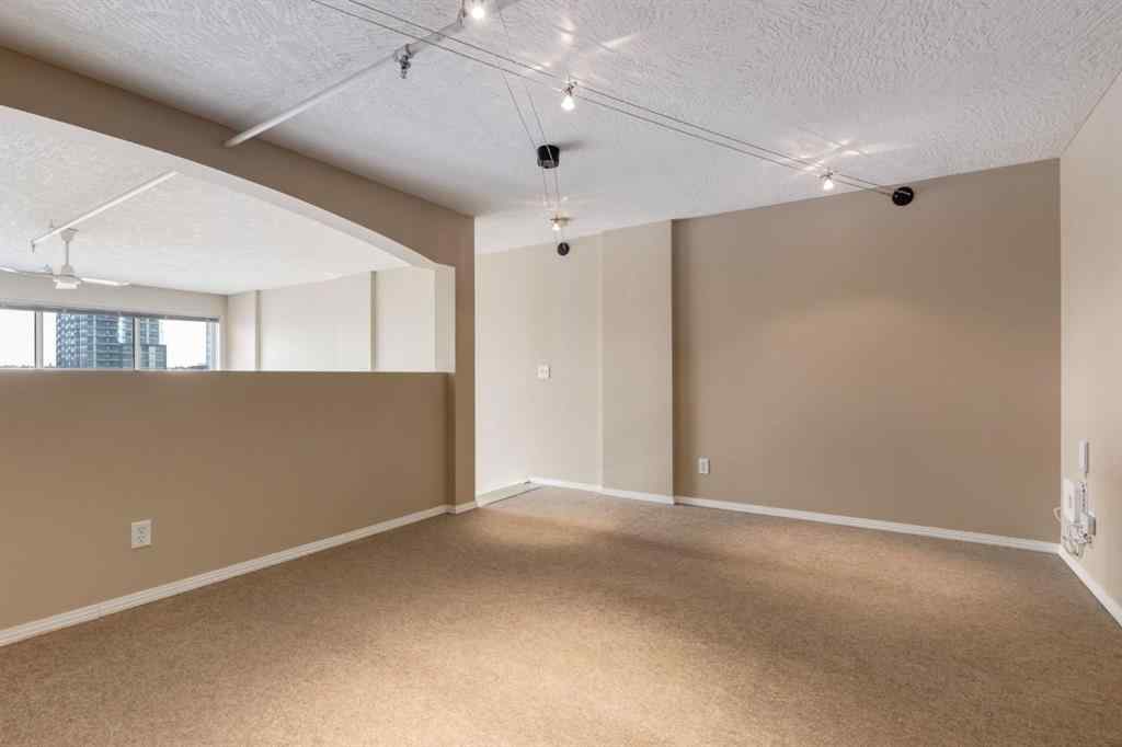 MLS® A2259803 - Unit #513 535 8 Avenue SE in Downtown East Village Calgary, Residential