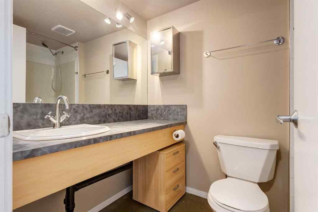 MLS® A2259803 - Unit #513 535 8 Avenue SE in Downtown East Village Calgary, Residential