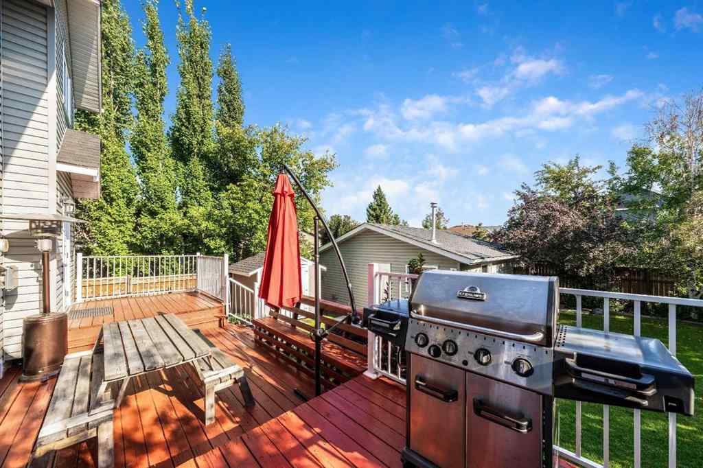 MLS® A2259804 - 135 Westridge Close  in Westridge Okotoks, Residential