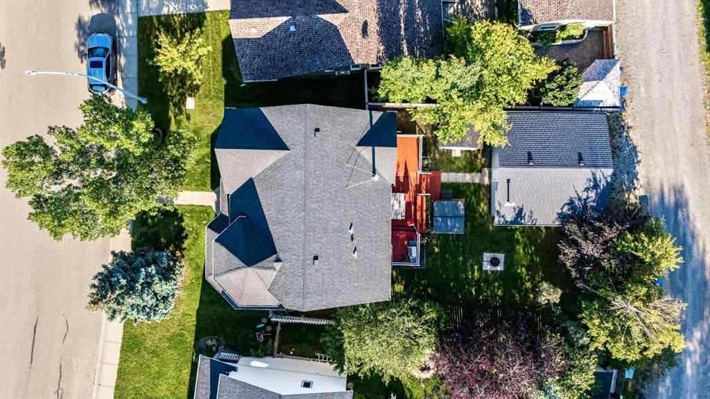 MLS® A2259804 - 135 Westridge Close  in Westridge Okotoks, Residential