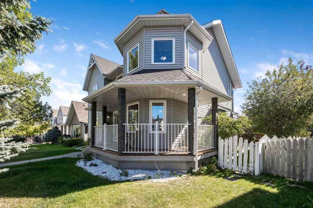 MLS® A2259804 - 135 Westridge Close  in Westridge Okotoks, Residential