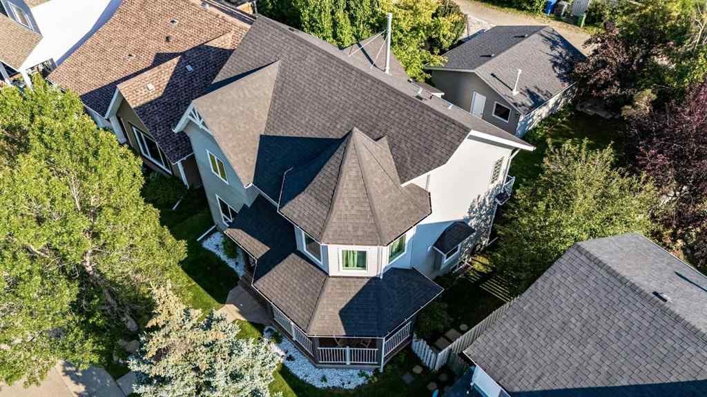 MLS® A2259804 - 135 Westridge Close  in Westridge Okotoks, Residential