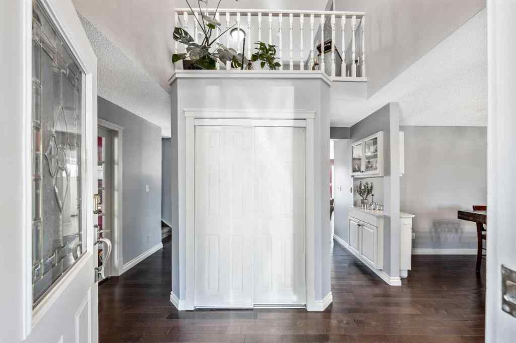 MLS® A2259804 - 135 Westridge Close  in Westridge Okotoks, Residential