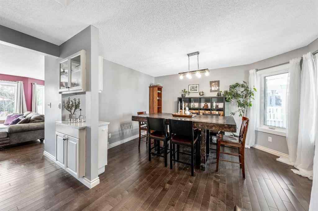 MLS® A2259804 - 135 Westridge Close  in Westridge Okotoks, Residential