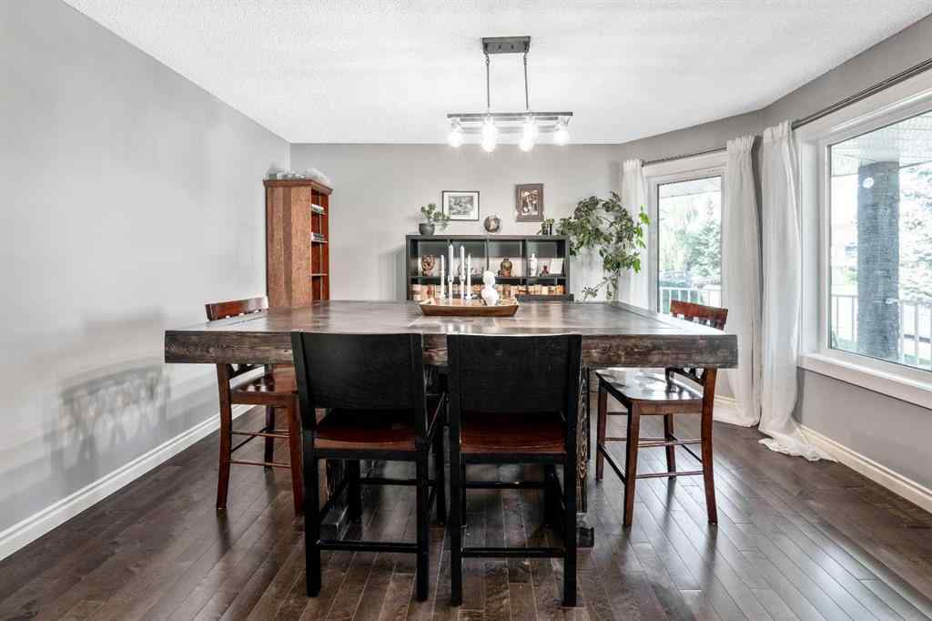 MLS® A2259804 - 135 Westridge Close  in Westridge Okotoks, Residential