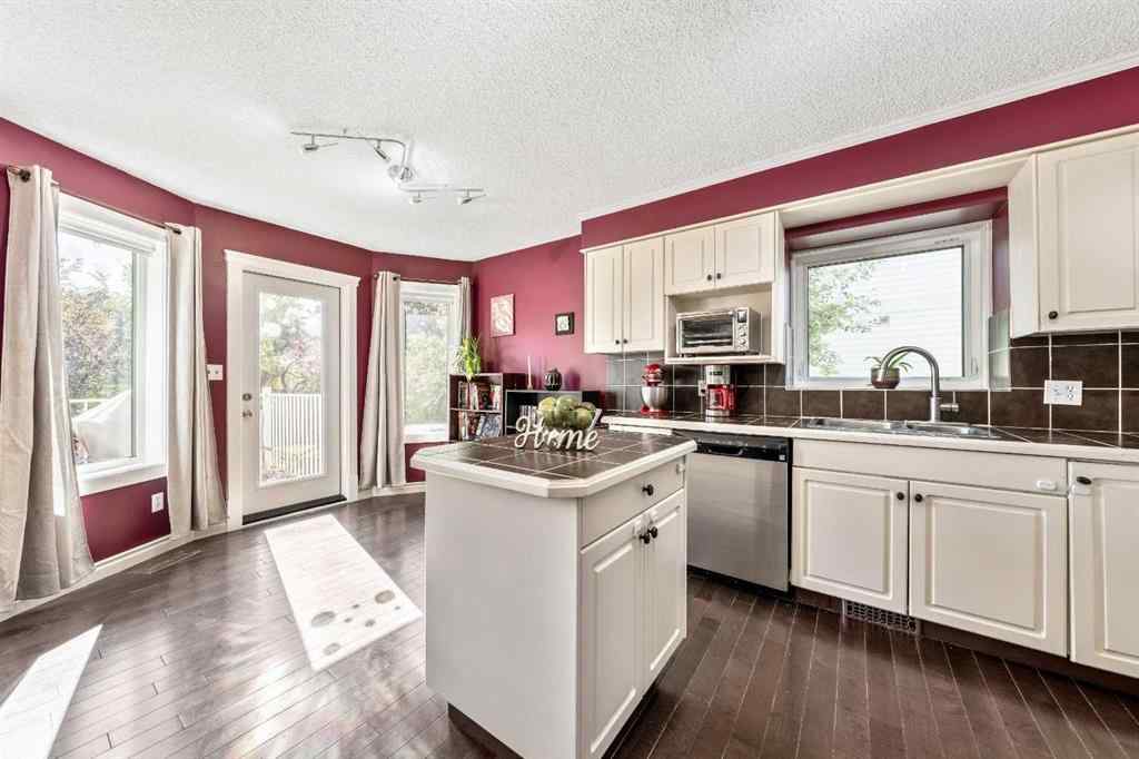 MLS® A2259804 - 135 Westridge Close  in Westridge Okotoks, Residential