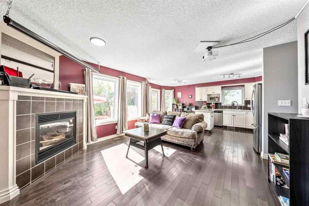 MLS® A2259804 - 135 Westridge Close  in Westridge Okotoks, Residential