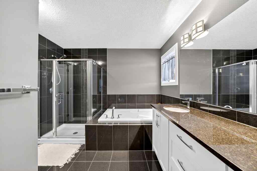 MLS® A2259805 - 168 Cranford Drive SE in Cranston Calgary, Residential