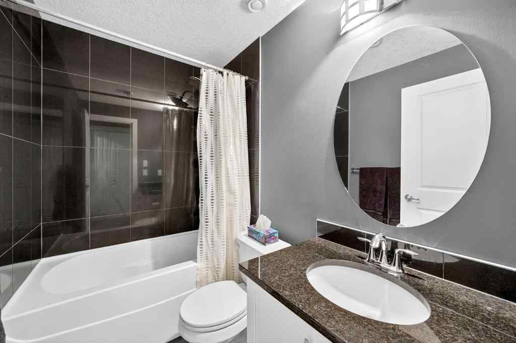 MLS® A2259805 - 168 Cranford Drive SE in Cranston Calgary, Residential