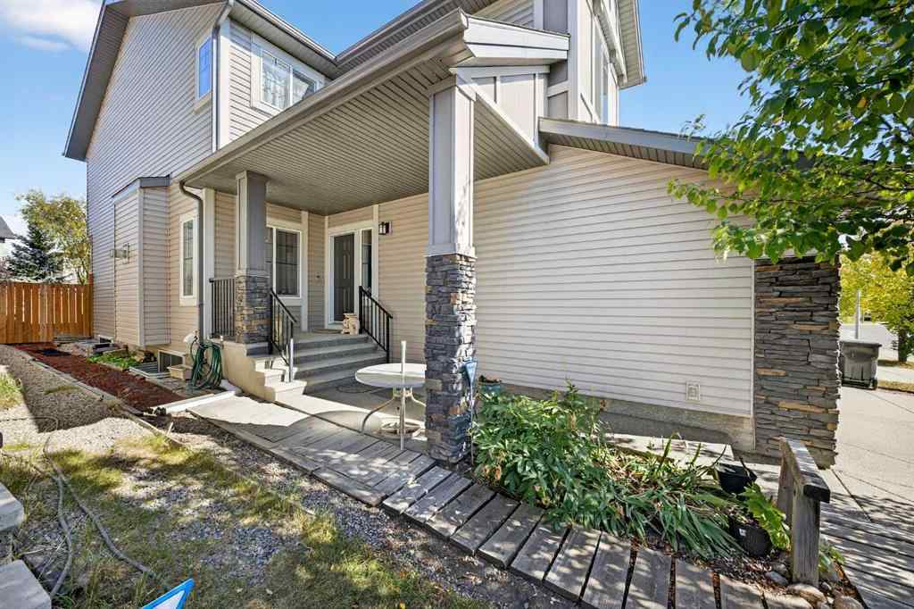 MLS® A2259805 - 168 Cranford Drive SE in Cranston Calgary, Residential