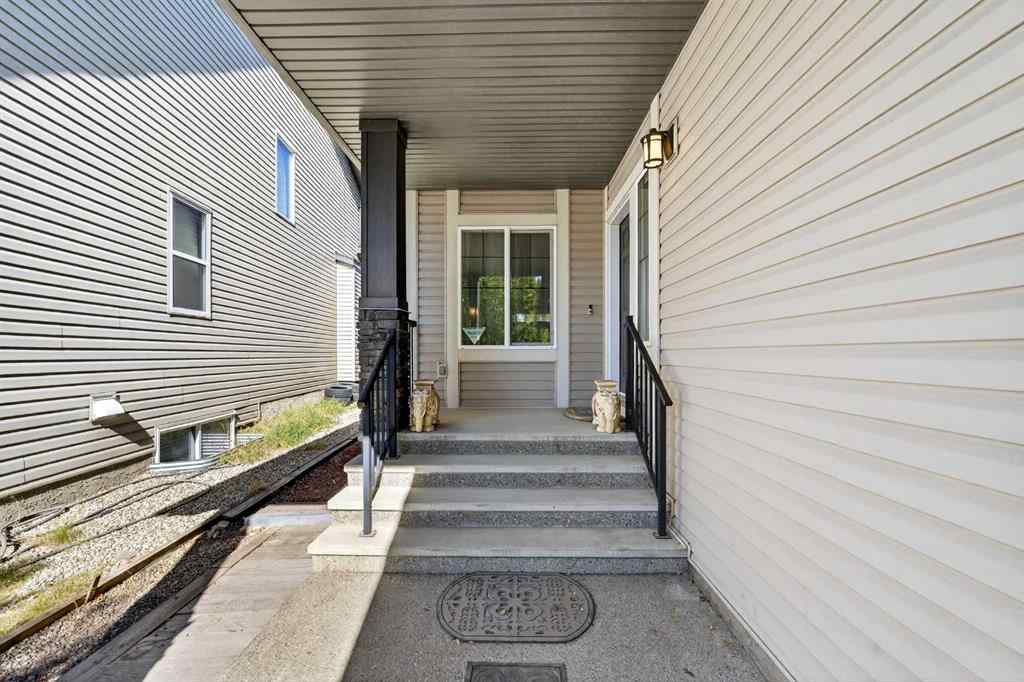 MLS® A2259805 - 168 Cranford Drive SE in Cranston Calgary, Residential