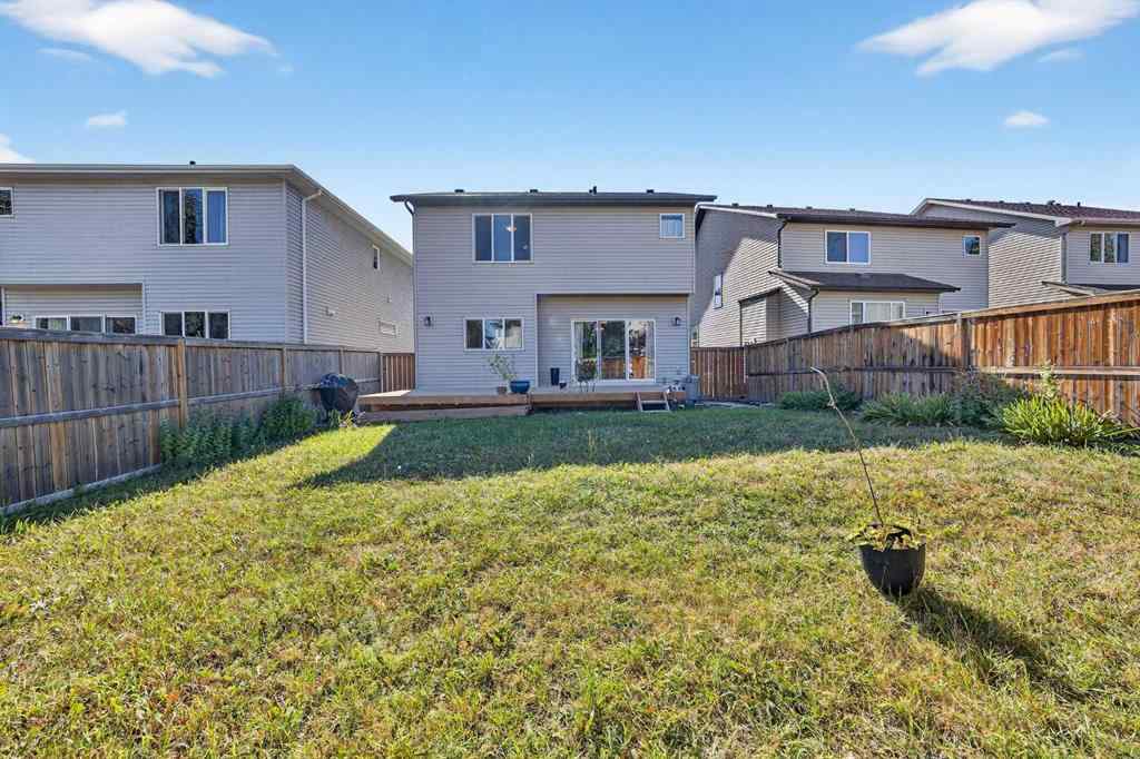 MLS® A2259805 - 168 Cranford Drive SE in Cranston Calgary, Residential