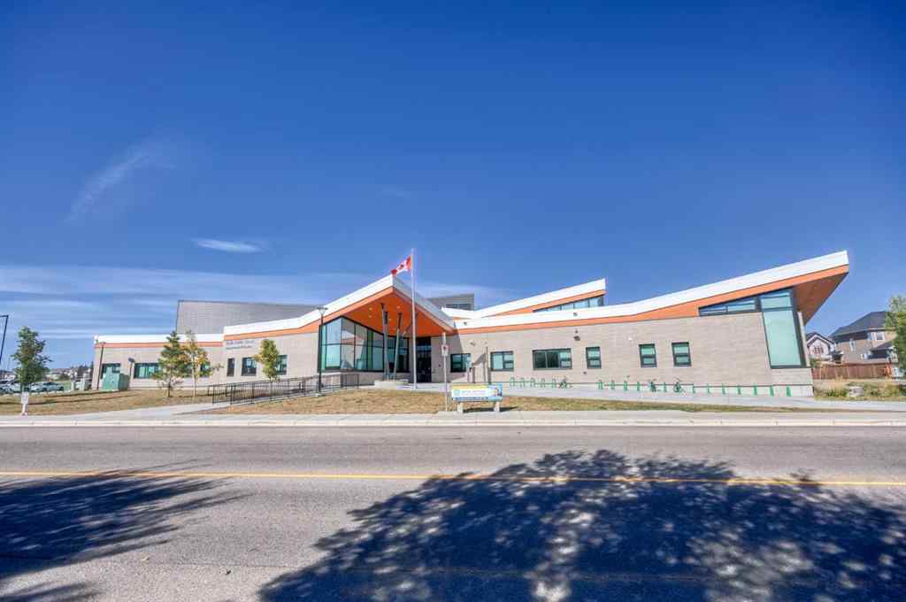 MLS® A2259805 - 168 Cranford Drive SE in Cranston Calgary, Residential