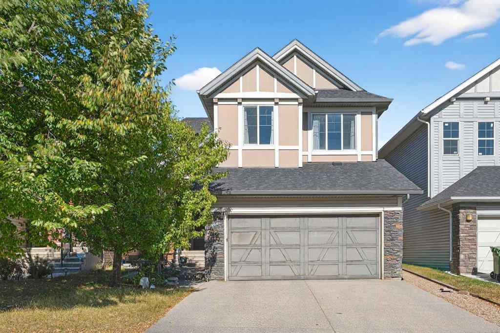 MLS® A2259805 - 168 Cranford Drive SE in Cranston Calgary, Residential