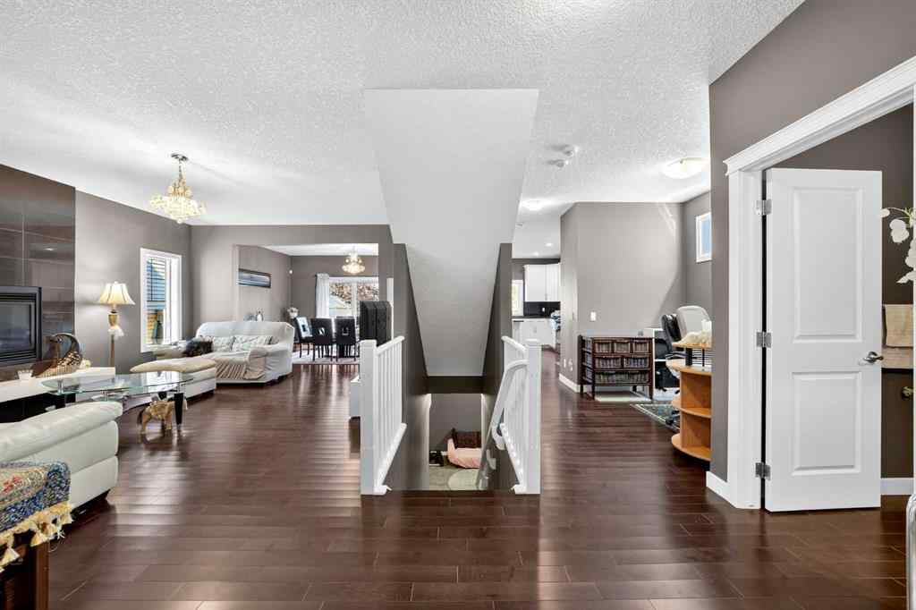 MLS® A2259805 - 168 Cranford Drive SE in Cranston Calgary, Residential