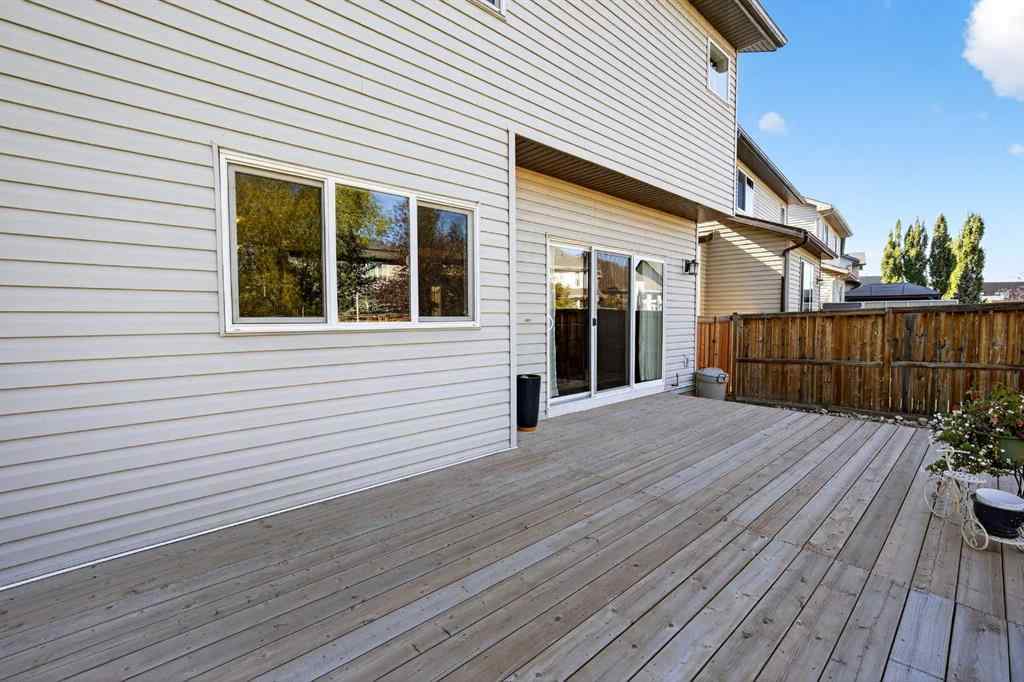 MLS® A2259805 - 168 Cranford Drive SE in Cranston Calgary, Residential