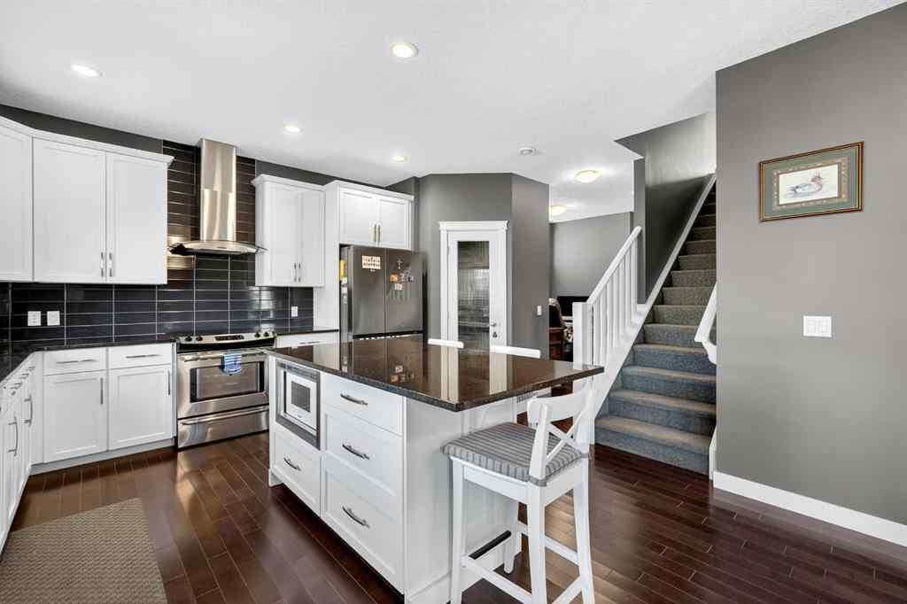 MLS® A2259805 - 168 Cranford Drive SE in Cranston Calgary, Residential