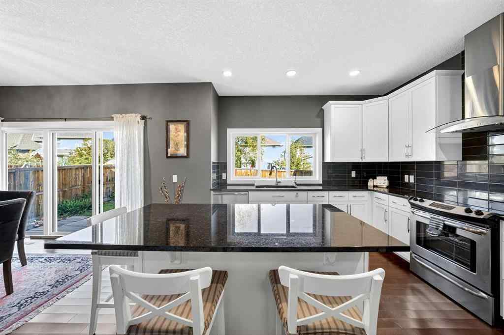 MLS® A2259805 - 168 Cranford Drive SE in Cranston Calgary, Residential