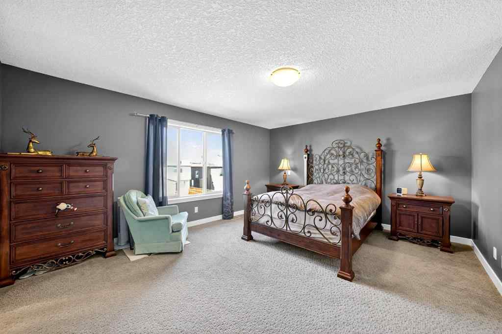 MLS® A2259805 - 168 Cranford Drive SE in Cranston Calgary, Residential