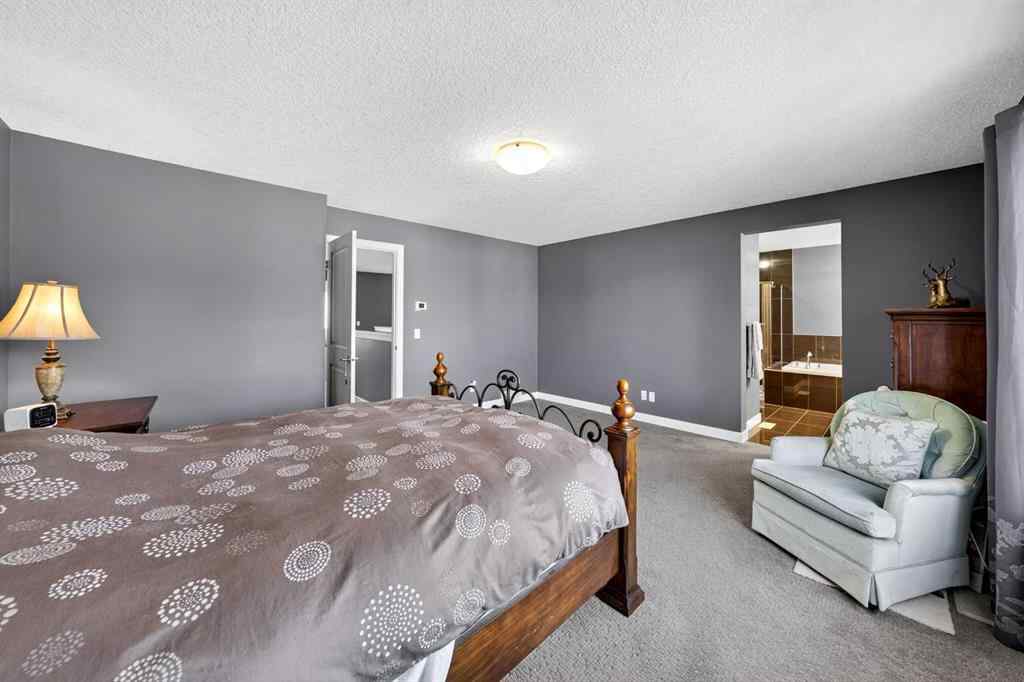 MLS® A2259805 - 168 Cranford Drive SE in Cranston Calgary, Residential