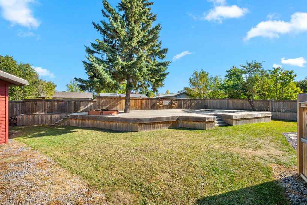 MLS® A2259812 - 3313 53 Avenue  in Steele Heights Lloydminster, Residential