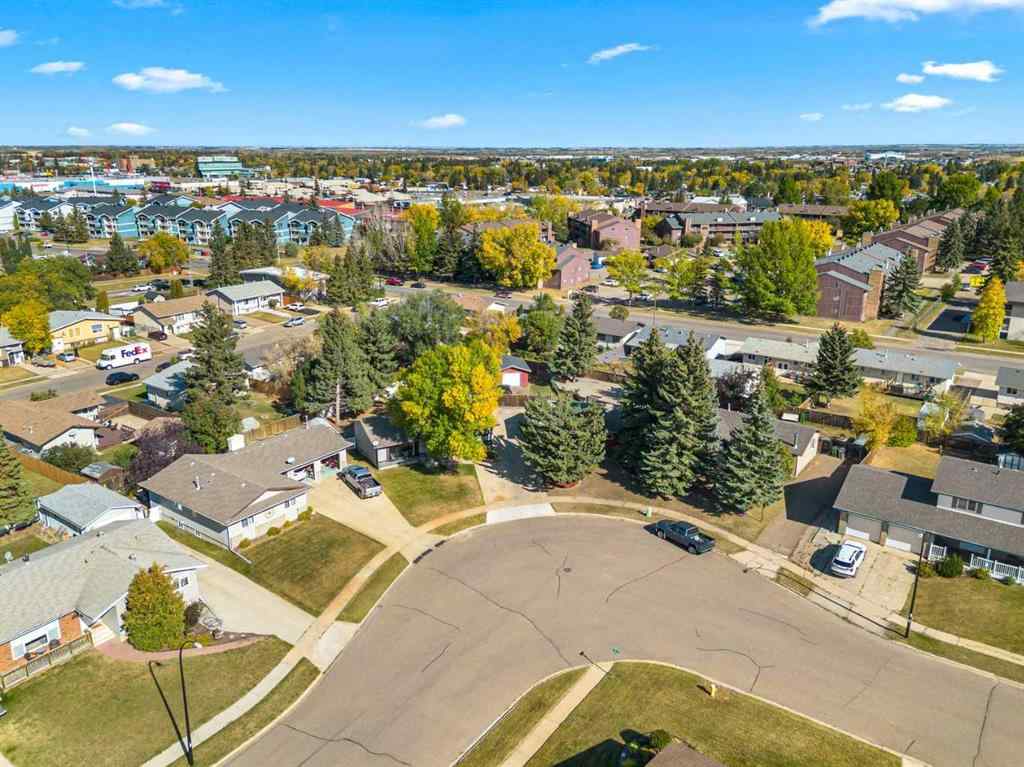 MLS® A2259812 - 3313 53 Avenue  in Steele Heights Lloydminster, Residential
