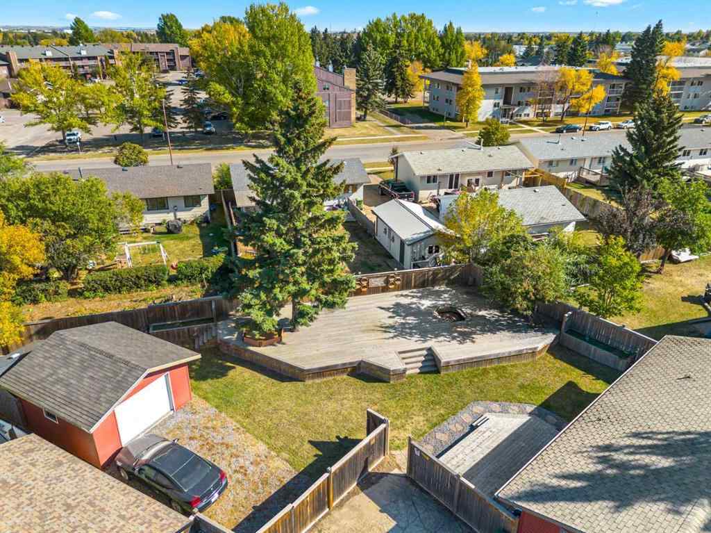 MLS® A2259812 - 3313 53 Avenue  in Steele Heights Lloydminster, Residential