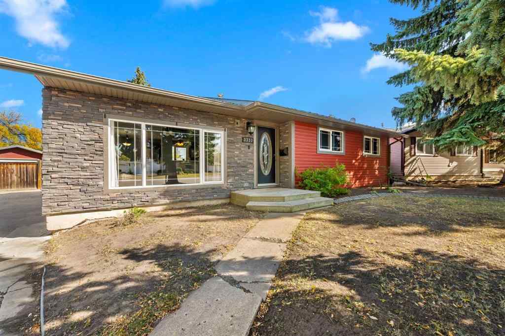 MLS® A2259812 - 3313 53 Avenue  in Steele Heights Lloydminster, Residential