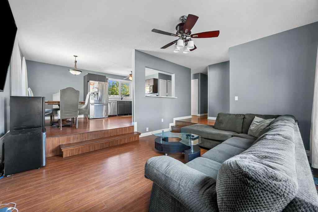 MLS® A2259812 - 3313 53 Avenue  in Steele Heights Lloydminster, Residential