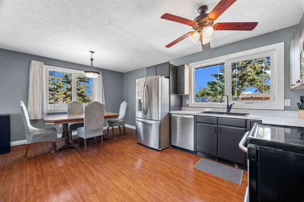 MLS® A2259812 - 3313 53 Avenue  in Steele Heights Lloydminster, Residential