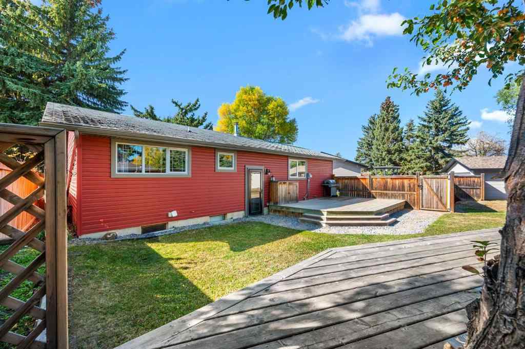 MLS® A2259812 - 3313 53 Avenue  in Steele Heights Lloydminster, Residential