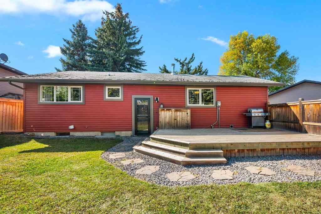 MLS® A2259812 - 3313 53 Avenue  in Steele Heights Lloydminster, Residential