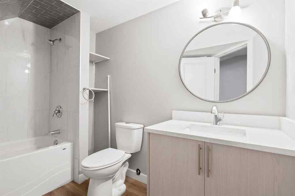 MLS® A2259814 - 192 Dovercliffe Way SE in Dover Calgary, Residential