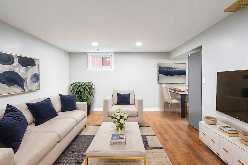 MLS® A2259814 - 192 Dovercliffe Way SE in Dover Calgary, Residential