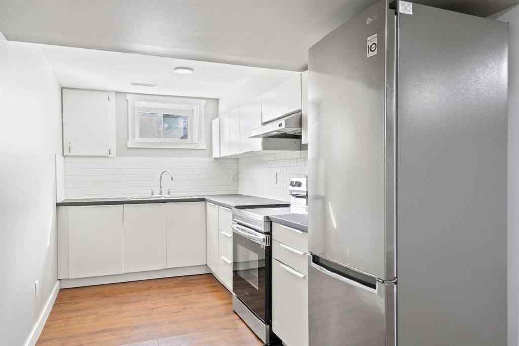 MLS® A2259814 - 192 Dovercliffe Way SE in Dover Calgary, Residential