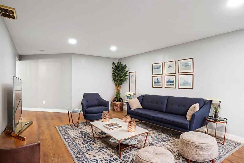 MLS® A2259814 - 192 Dovercliffe Way SE in Dover Calgary, Residential