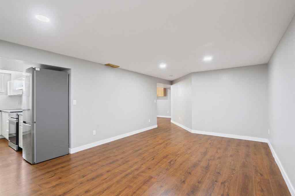 MLS® A2259814 - 192 Dovercliffe Way SE in Dover Calgary, Residential